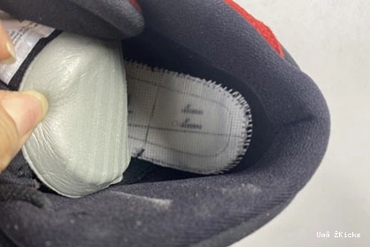 Jordan DJ5982- 9327 Bred 13 Air 807 BestValue “Reverse 0825